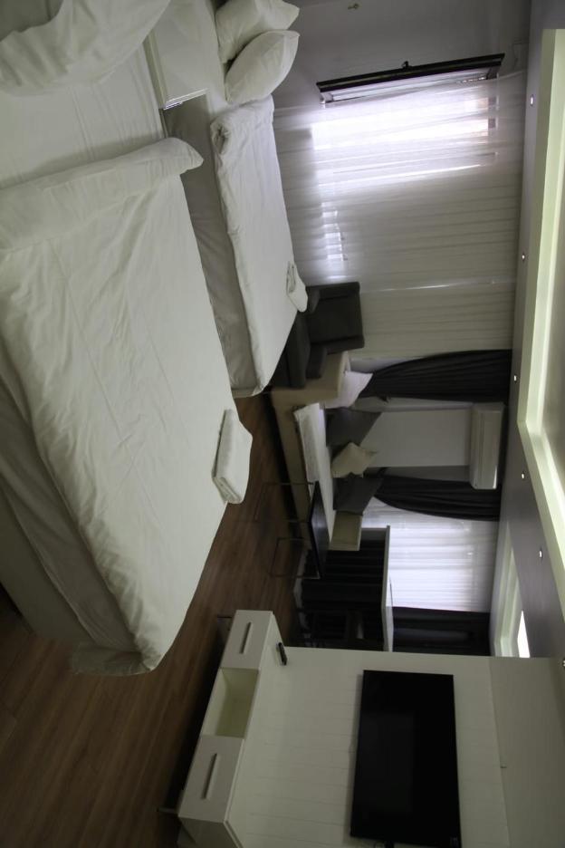 Family Apart Apartament Istanbul