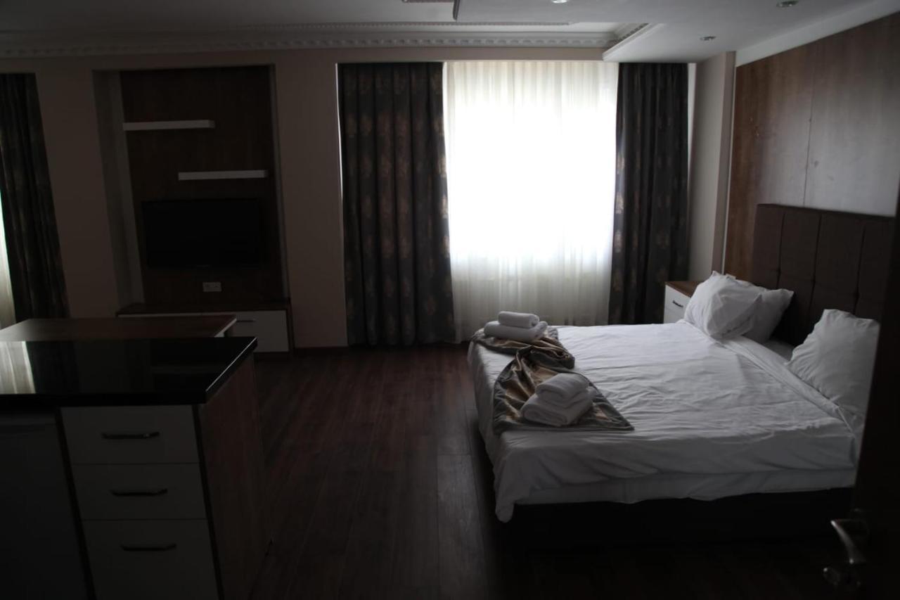 Family Apart Apartament *