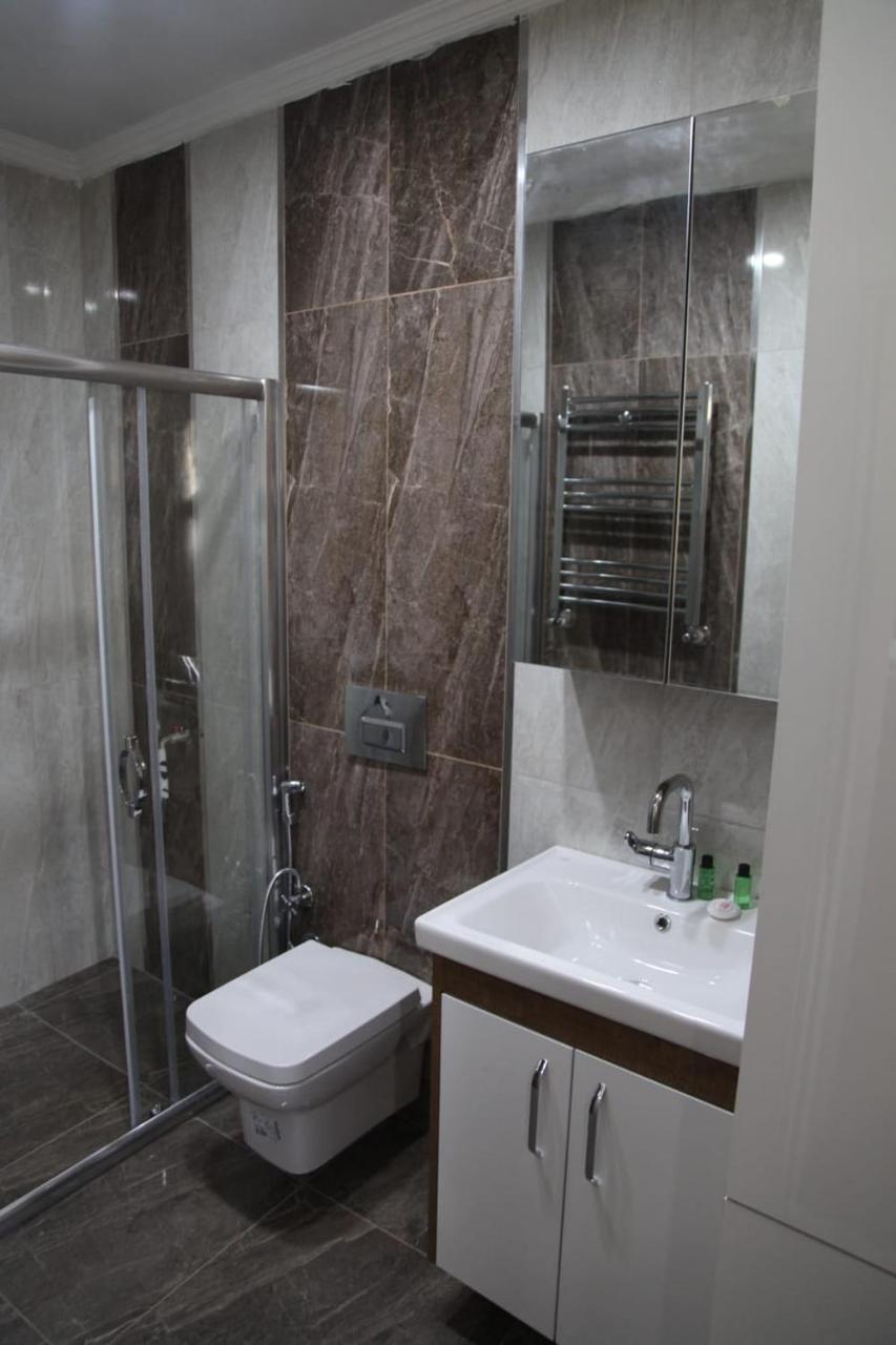 Family Apart Apartament Istanbul